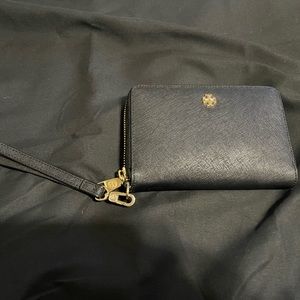 Tory Burch wallet